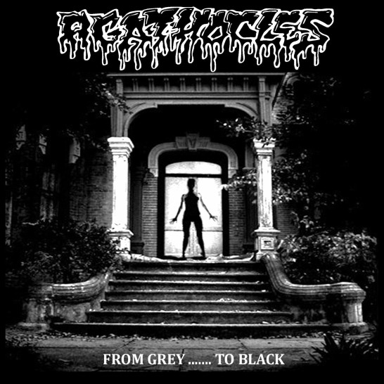 AGATHOCLES - From grey ... to black