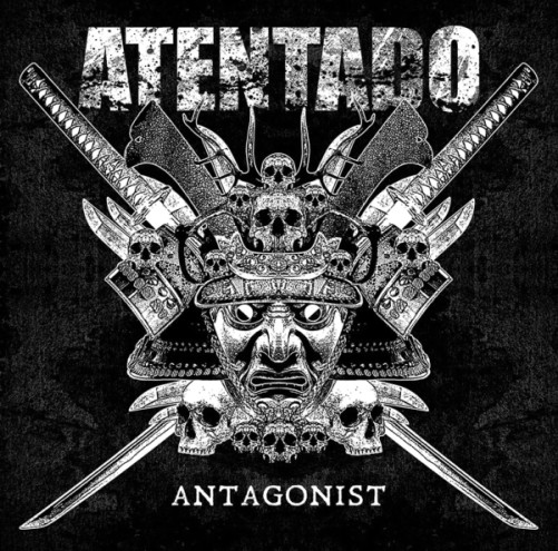 ATENTADO - Antagonist