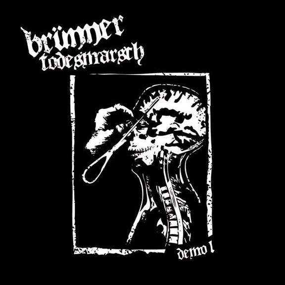 BRÜNNER TODESMARSCH - Demo 1