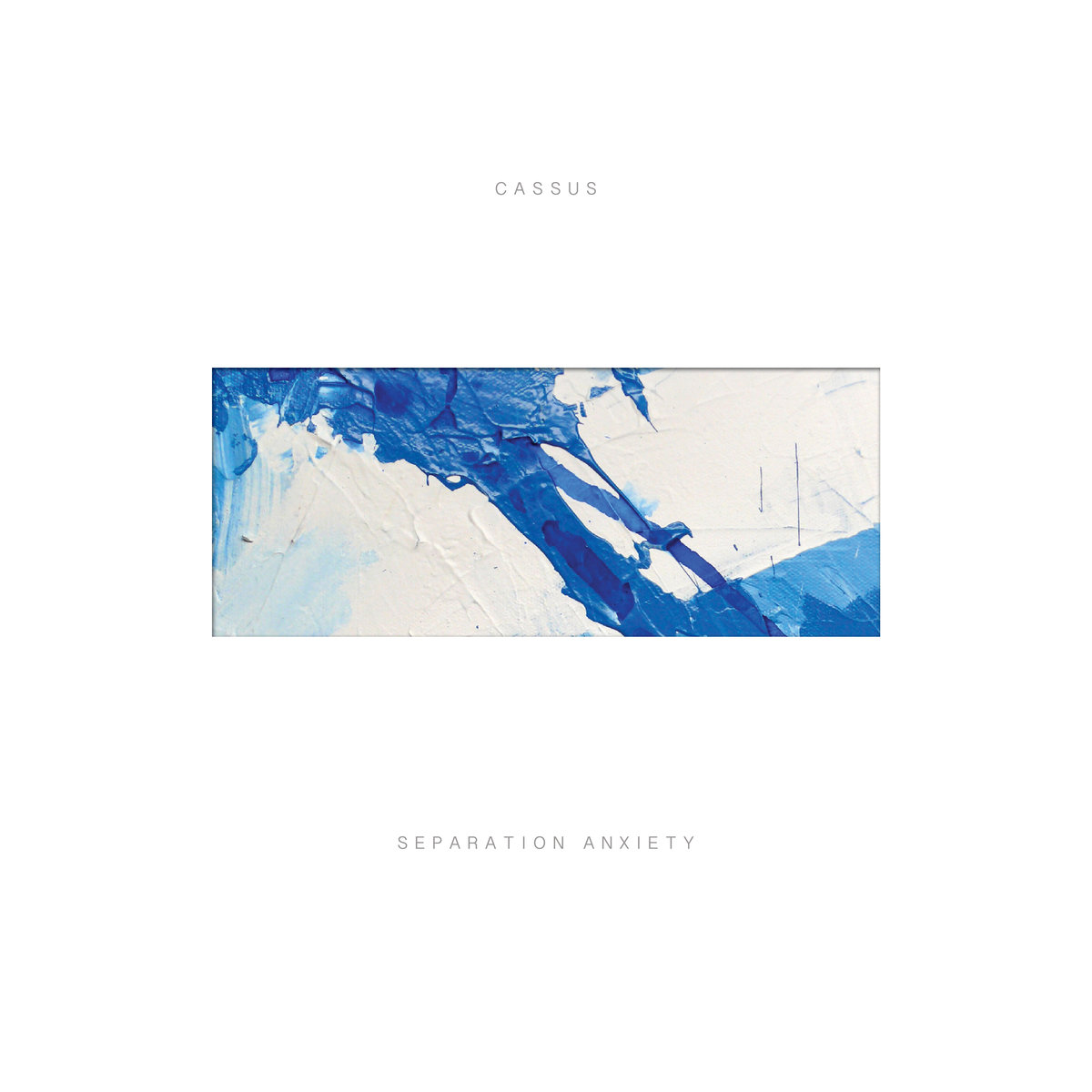 CASSUS - Separation anxiety
