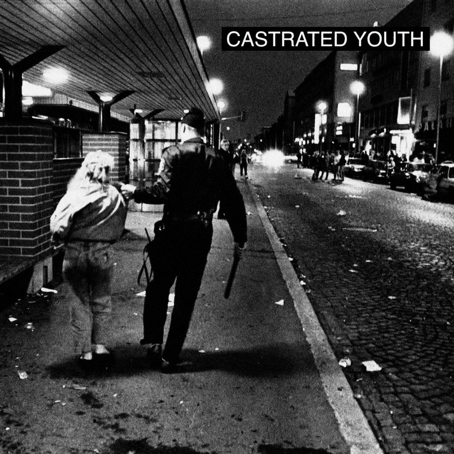 CASTRATED YOUTH