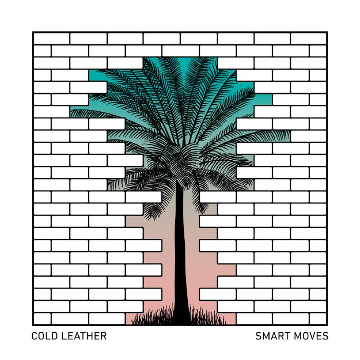COLD LEATHER - Smart moves