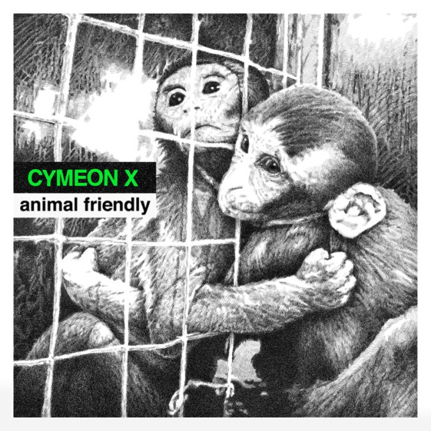 CYMEON X - Animal friendly