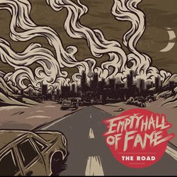 EMPTY HALL OF FAME - The road