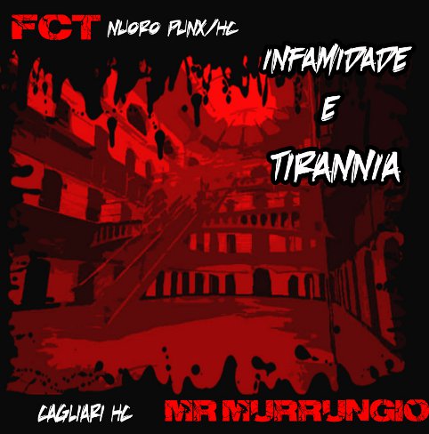 F.C.T. / MR. MURRUNGIO