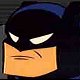 Batman je film režiséra Tima Burtona. 