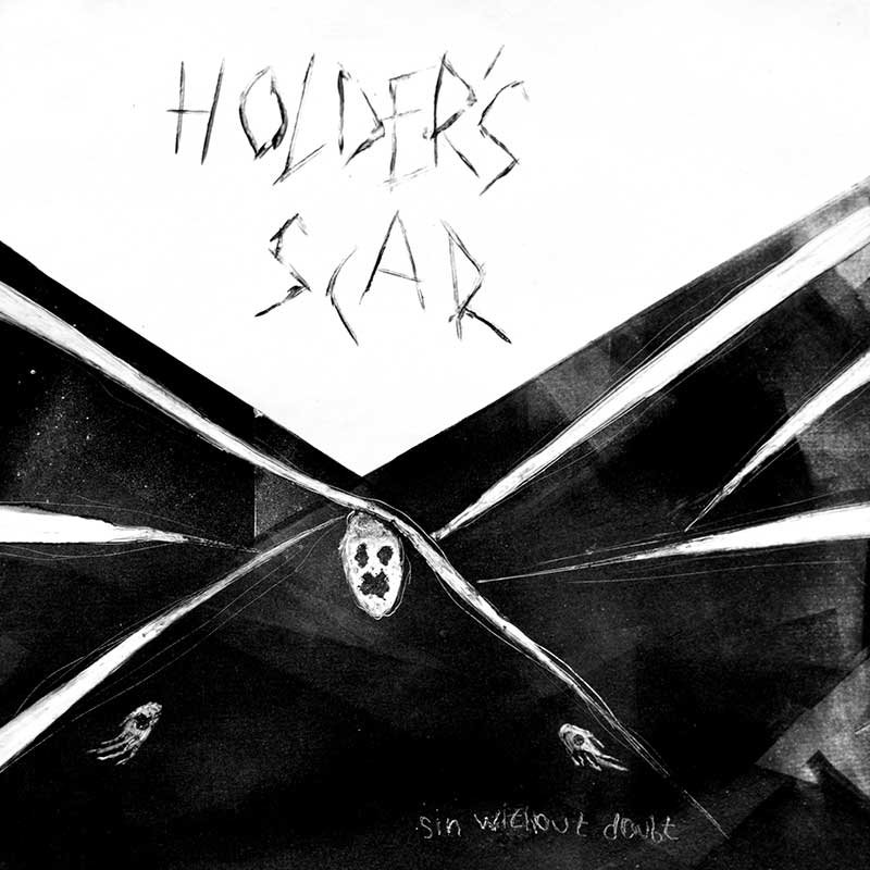 HOLDERS SCAR - Sin without doubt