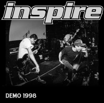 INSPIRE - Demo 1998