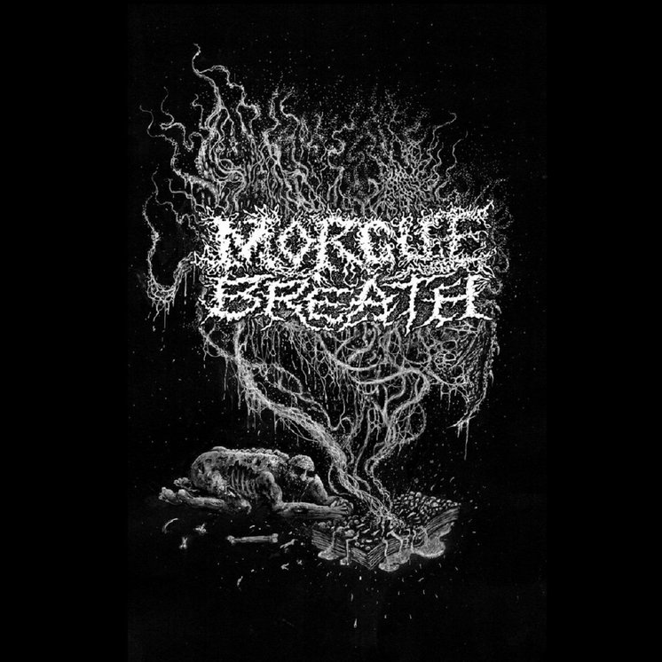 MORGUE BREATH