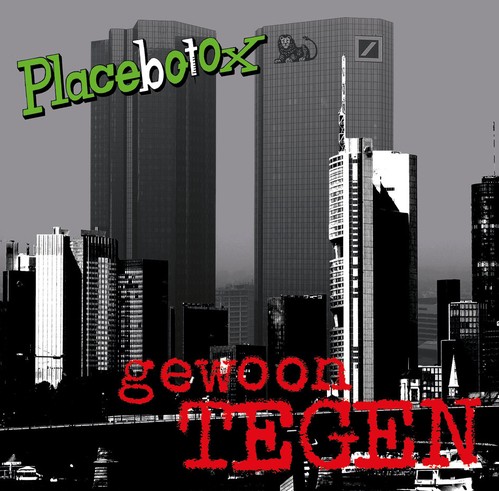 PLACEBOTOX - Gewoon TEGEN