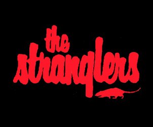 the STRANGLERS