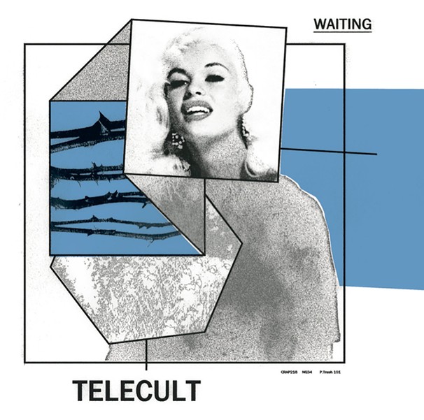 TELECULT - Waiting