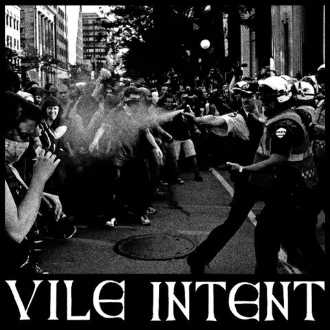 VILE INTENT - Skin in the game
