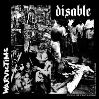 WARVICTIMS / DISABLE