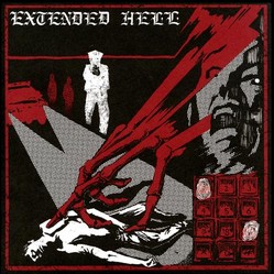 EXTENDED HELL - 4 track EP