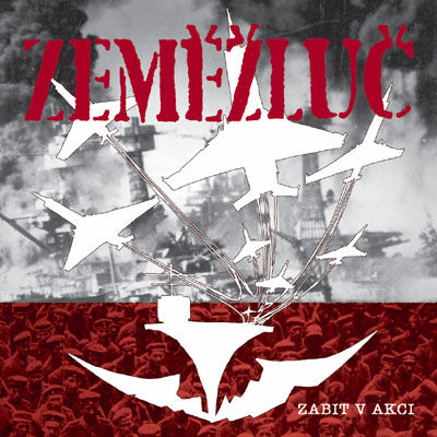 ZEMĚŽLUČ