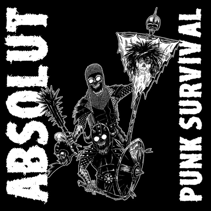 ABSOLUT - Punk survival