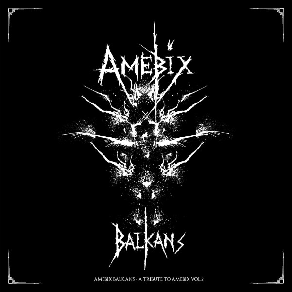 Amebix Balkans 2