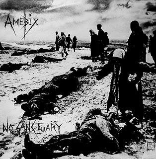 AMEBIX - No sanctuary 12