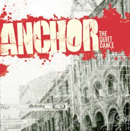 ANCHOR - The quiet dance