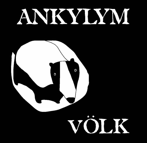 ANKYLYM - Volk