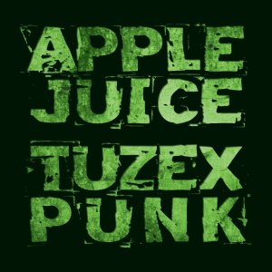 APPLE JUICE - Tuzex punk