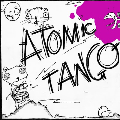 ATOMIC TANGO