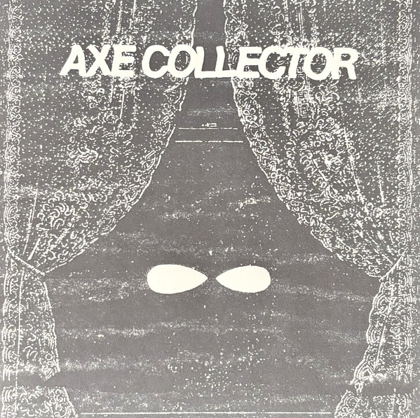 AXE COLLECTOR
