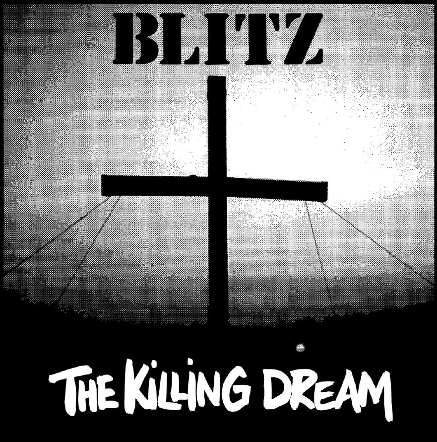 BLITZ - The killing dream