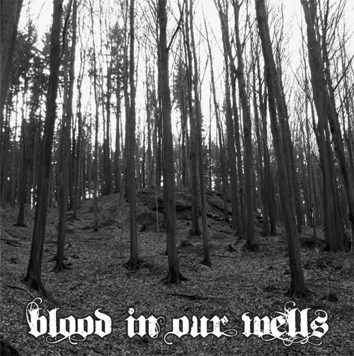 BLOOD IN OUR WELLS