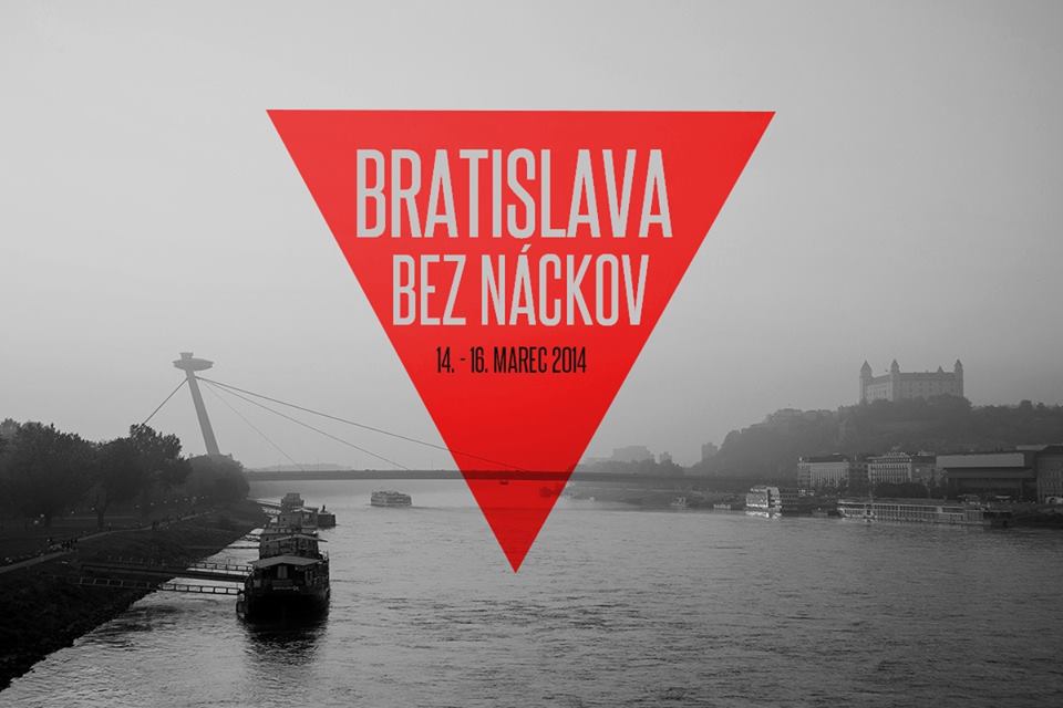 Bratislava bez náckov