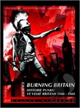 Burning Britain