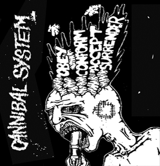 CANNIBAL SYSTEM