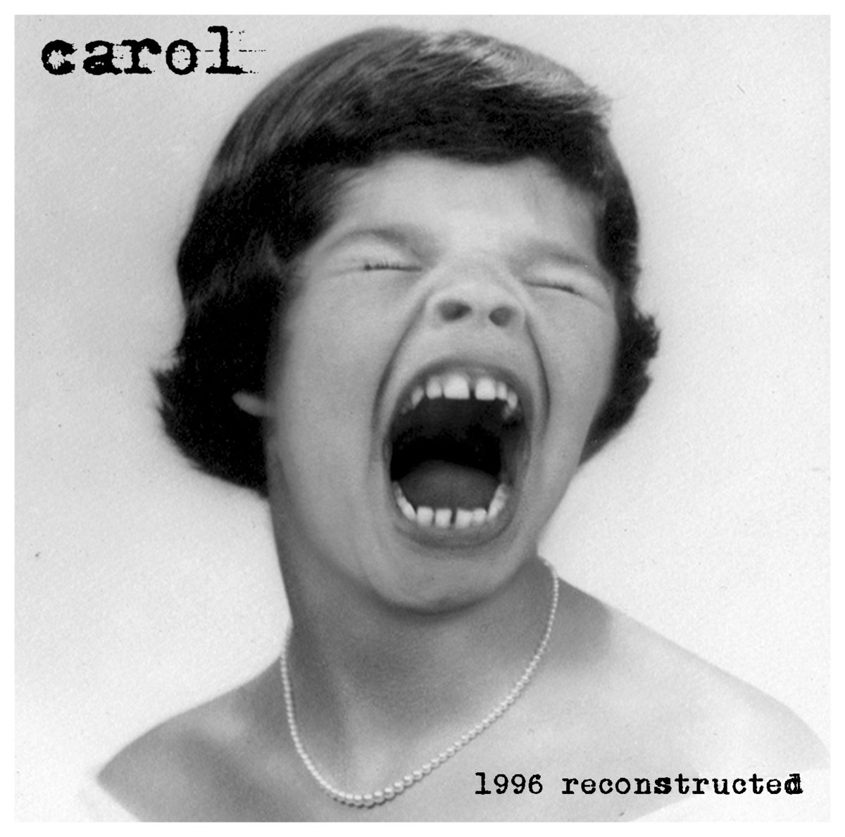 CAROL - 1996 reconstructed