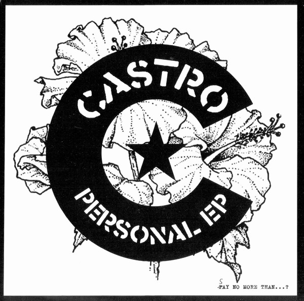 CASTRO - Personal