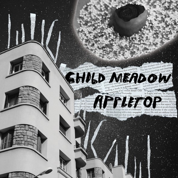 CHILD MEADOW / APPLETOP