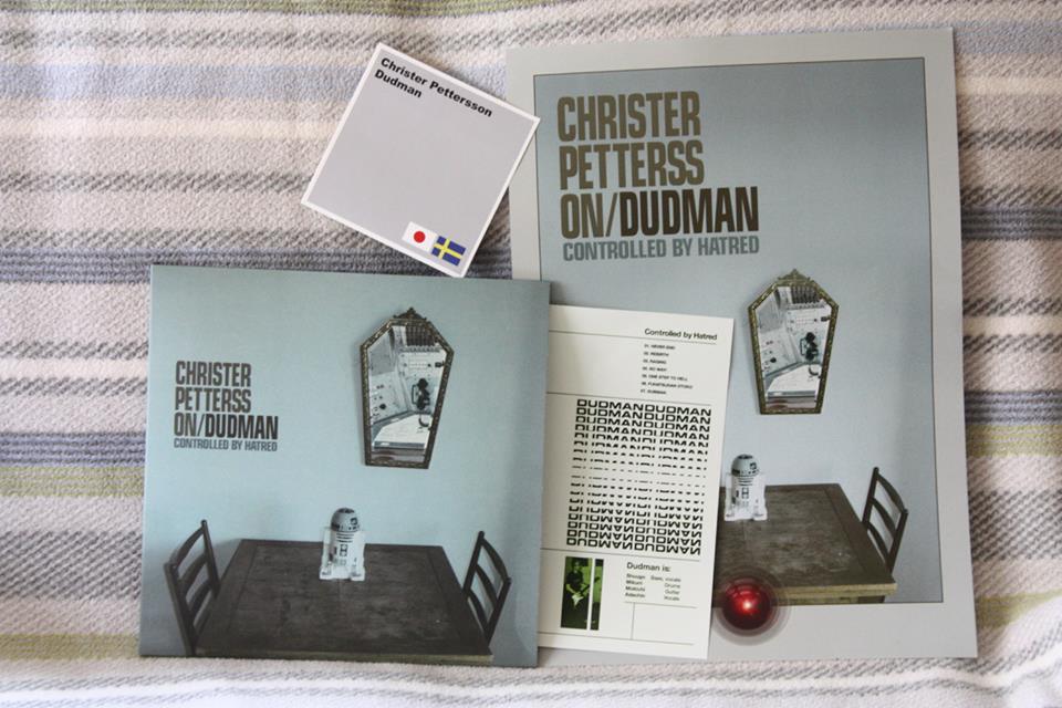 CHRISTER PETTERSSON / DUDMAN