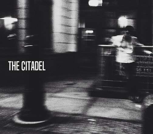 the CITADEL - 3 song EP