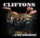 CLIFTONS - A iný nebudem