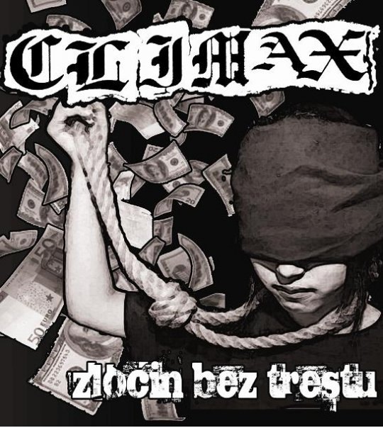 CLIMAX - Zločin bez trestu CD