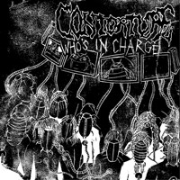 CONTORTURE - Whos in charge