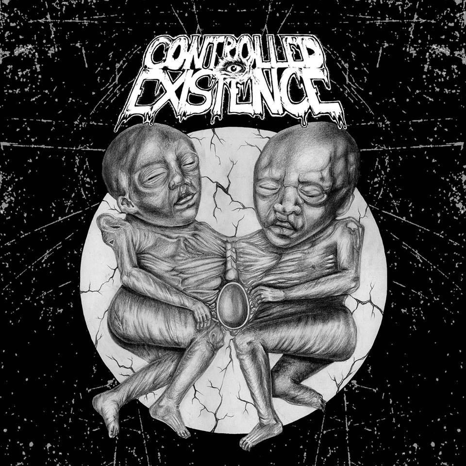 CONTROLLED EXISTENCE / HEADLESS DEATH