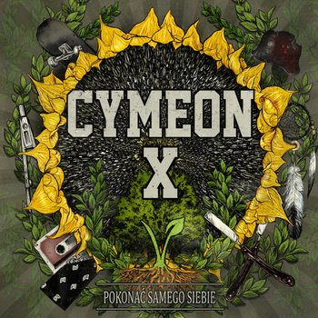 CYMEON X