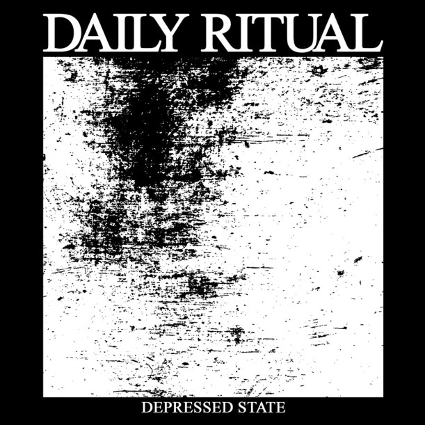 DAILY RITUAL - Depressed state