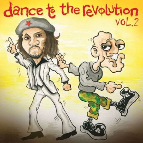 V/A Dance to revolution vol. 2
