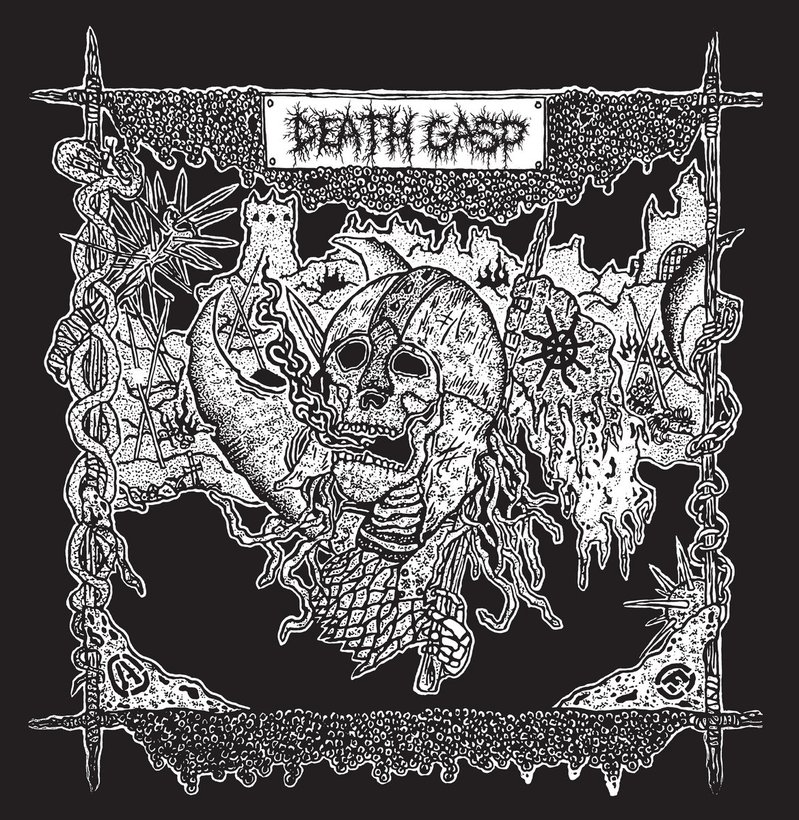 DEATH GASP