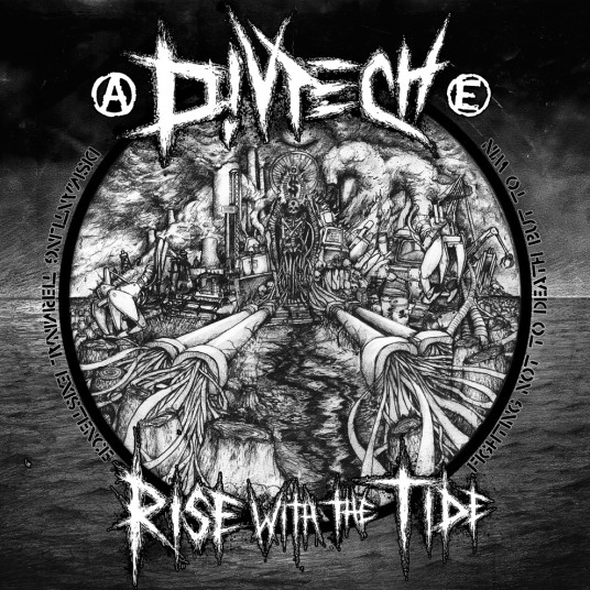 DIVTECH - Rise with the tide