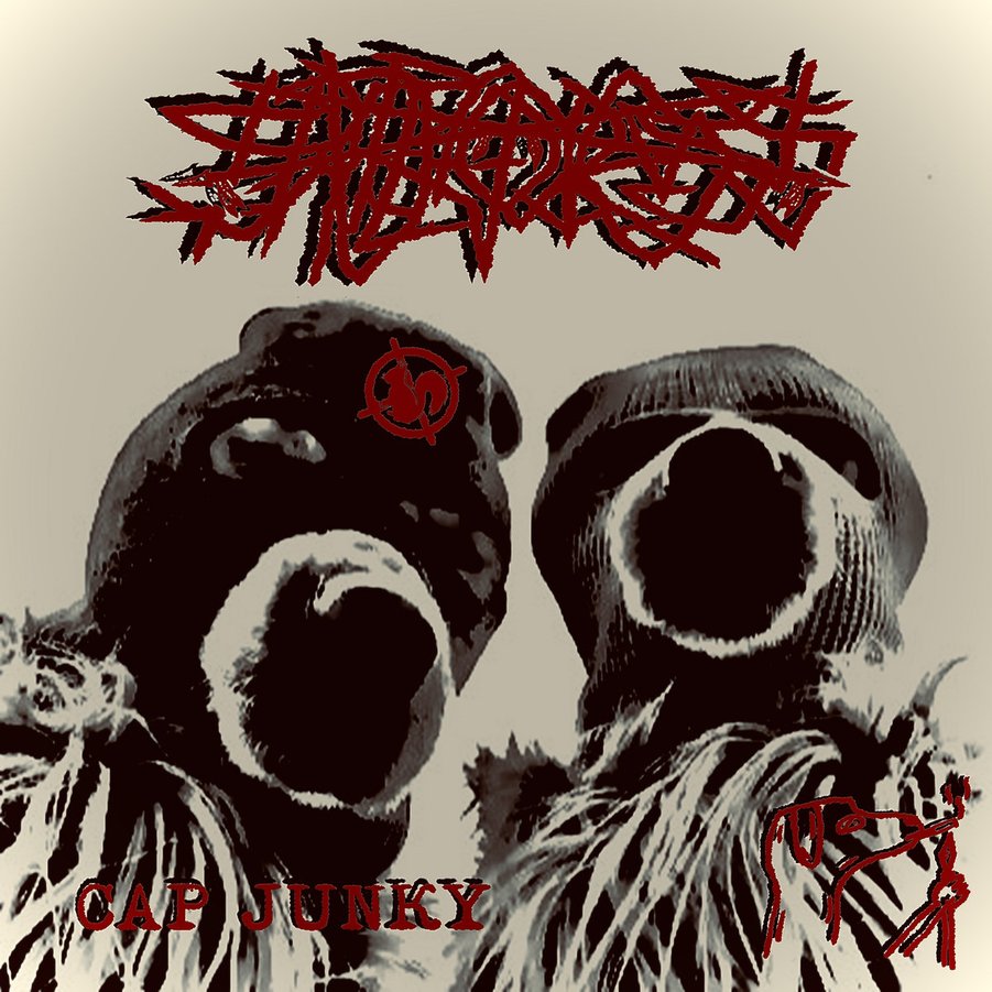 DOGSTHROWSPEARS - Cap junky