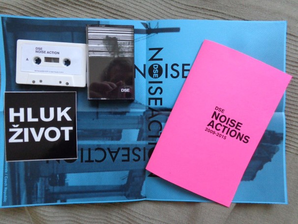 DSE - Noise action / Ear meal