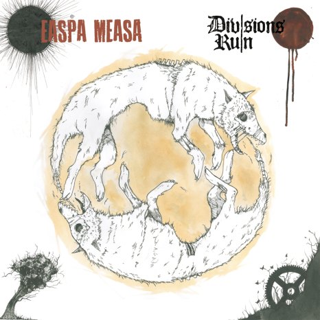 EASPA MEASA / DIVISIONS RUIN LP